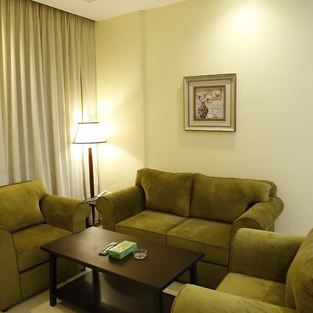 Flora Hotel Suite 2 فلورا2 للشقق المخدومة Rijad Zewnętrze zdjęcie